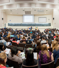 Academics