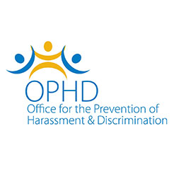 OPHD logo