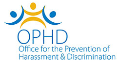 OPHD logo